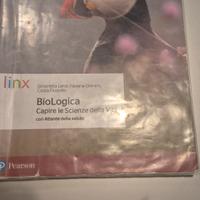 Biologica capire le scienze della vita