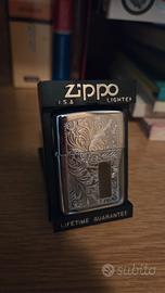 zippo 352 regular venetian
