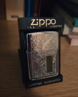 zippo 352 regular venetian