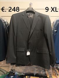 Taglie forti abiti economici