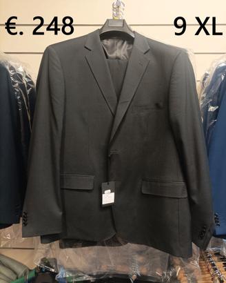 Taglie forti abiti economici