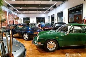Porsche 911 964 993 996 997 Auto per Passione Berg