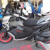 Aprilia SR GT 200 Sport Abs km 0