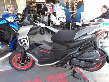 Aprilia SR GT 200 Sport Abs km 0