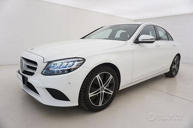 Mercedes Classe C Sport BR647137 2.0 Diesel 194CV