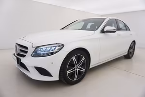 Mercedes Classe C Sport BR647137 2.0 Diesel 194CV
