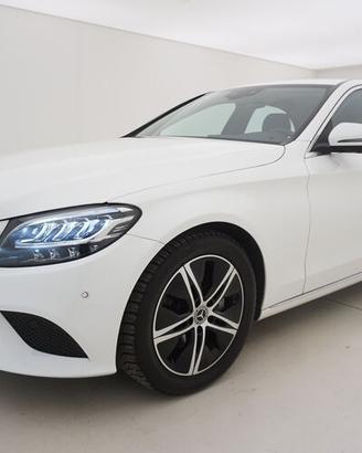 Mercedes Classe C Sport BR647137 2.0 Diesel 194CV
