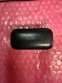 Auricolari bluetooth aukey