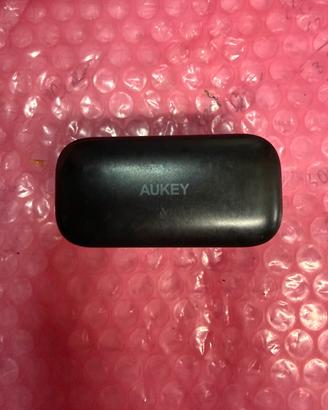 Auricolari bluetooth aukey