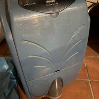 Deumidificatore DeLonghi tasciugo