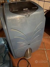 Deumidificatore DeLonghi tasciugo