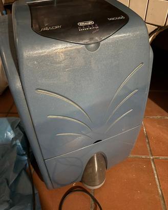 Deumidificatore DeLonghi tasciugo