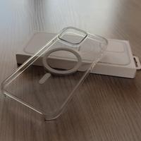 Cover magsafe Iphone 16 Pro Max