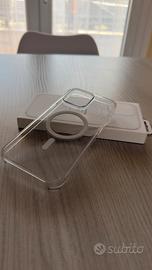 Cover magsafe Iphone 16 Pro Max