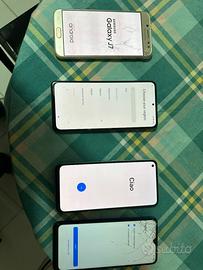 Smartphone vari