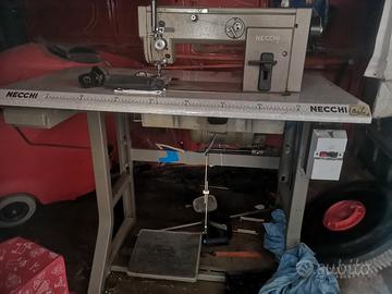 macchina da cucire