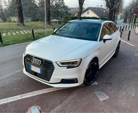 AUDI A3 Sportback e-tron - 2020