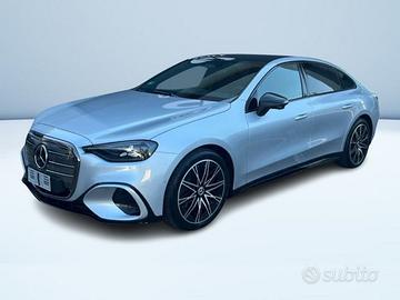 Mercedes-Benz Classe C 400 4Matic EQ Berlina ...