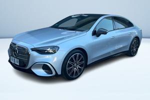 Mercedes-Benz Classe C 400 4Matic EQ Berlina ...