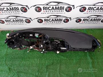 CRUSCOTTO NUDO FIAT 124 Spider Serie (348) 6000621