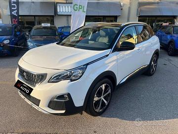 Peugeot 3008 1.5 bluehdi Allure s&s 130cv carplay/