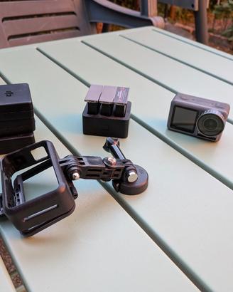 Dji Osmo Action
