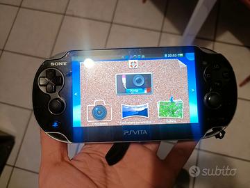 Psvita