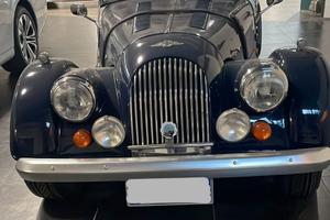 Morgan 4 Plus