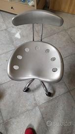 Sedia laboratorio / Ufficio