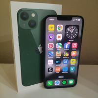 Iphone 13 128 GB VERDE NOTTE