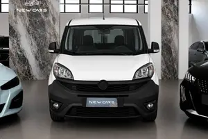 Fiat Doblò 1.3 Mjt Pc-Tn Cargo Sx