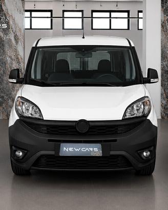 Fiat Doblò 1.3 Mjt Pc-Tn Cargo Sx