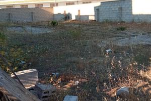 Suolo edificabile di 500 metri