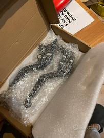 Leve freno e frizione per Yamaha mt07