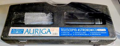 Telescopio astronomico rifrattore Auriga D60/F700