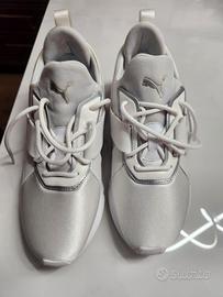 PUMA MUSE X3 METALLIC