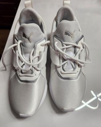 PUMA MUSE X3 METALLIC