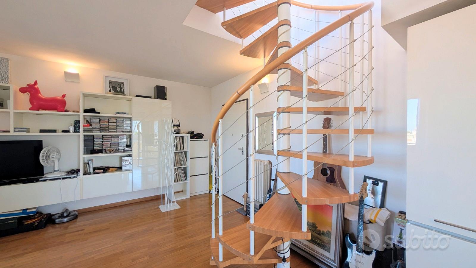Appartamento – Senigallia, Cesano - Vista 4
