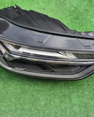 AUDI Q5 80A Restyling FULL LED Faro Fanale Destro 