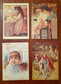 cartoline e biglietti auguri