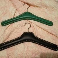 grucce vintage con borchie 