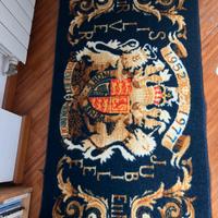 Tappeto Queen Elisabeth II