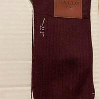 Calze uomo Gallo   -    NUOVISSIME