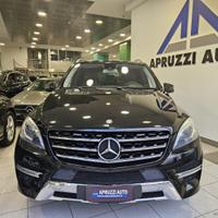 MERCEDES-BENZ ML 250 BlueTEC 4Matic Premium