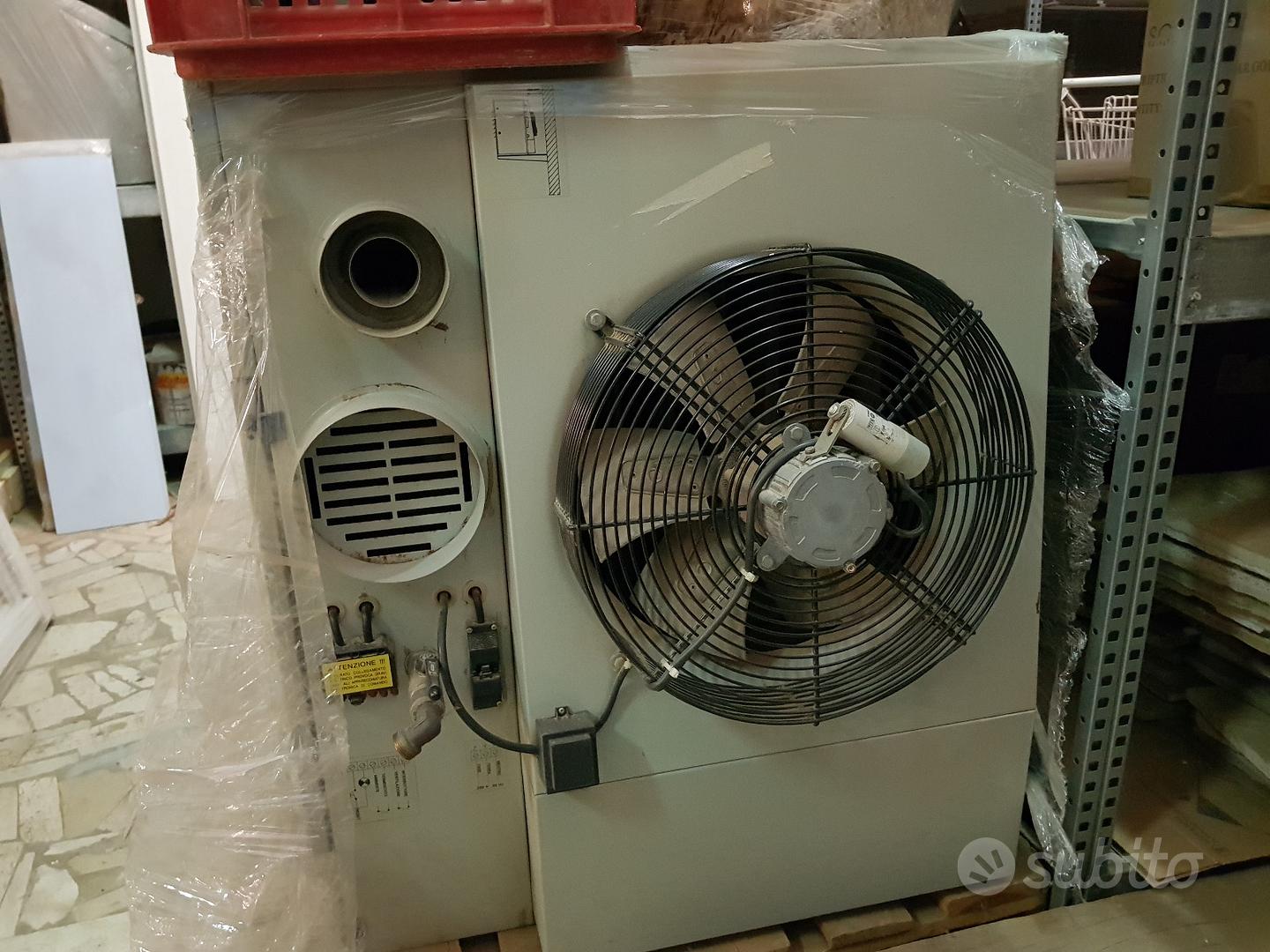 Ventilatore aria calda - Elettrodomestici In vendita a Latina