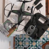 drone per video aerei xiro xplorer g