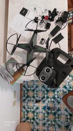 drone per video aerei xiro xplorer g