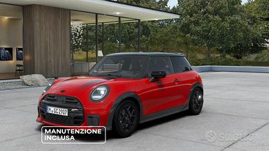 Mini Mini Cooper 3p 1.5 C JCW auto