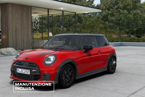 Mini Mini Cooper 3p 1.5 C JCW auto