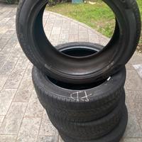 Gomme pirelli scorpion invernali